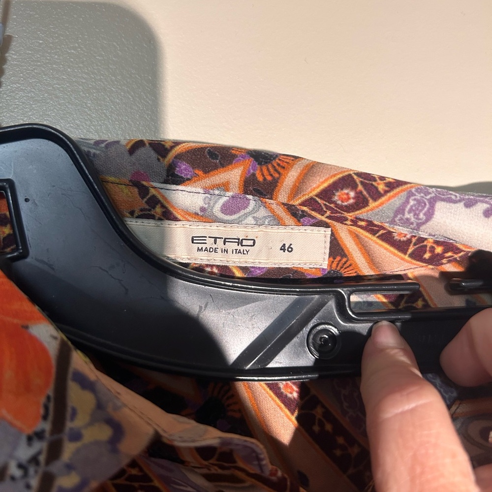 ETRO Blouse - Picture 6 of 6